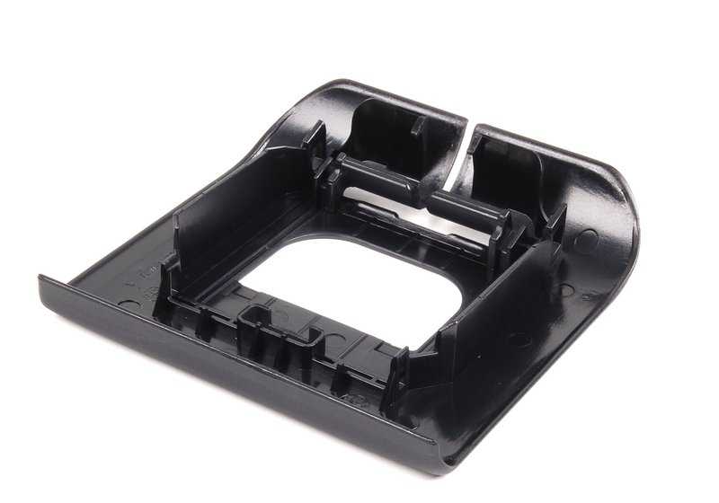 Sedili posteriori del coperchio superiore per BMW E36. BMW originale