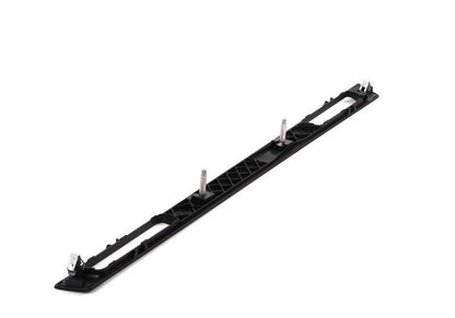Decorative molding for drink holder for BMW E90, E91, E92, E93 (OEM 51457138797). Genuine BMW