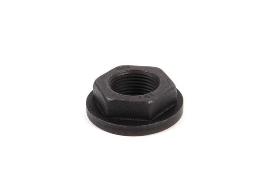 FLAGEADED NATUE FOR BMW E81, E82, E87, E88, F20, F21, F22, F23, E30, E36, E46, E90, E91, E92, E93, F30, F31, F34, F35, F32, F33, F36, E28, E34, E39, E39, E60, E60, E60, E60, E60, E6 F10, F11, F18, E32, E84, E85, E89 (OEM 23217572241). Original BMW