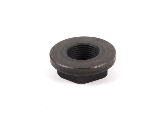 FLAGEADED NATUE FOR BMW E81, E82, E87, E88, F20, F21, F22, F23, E30, E36, E46, E90, E91, E92, E93, F30, F31, F34, F35, F32, F33, F36, E28, E34, E39, E39, E60, E60, E60, E60, E60, E6 F10, F11, F18, E32, E84, E85, E89 (OEM 23217572241). Original BMW