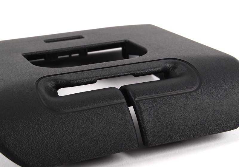 Sedili posteriori del coperchio superiore per BMW E36. BMW originale