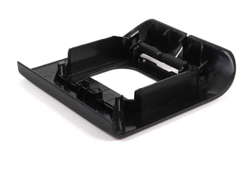 Sedili posteriori del coperchio superiore per BMW E36. BMW originale