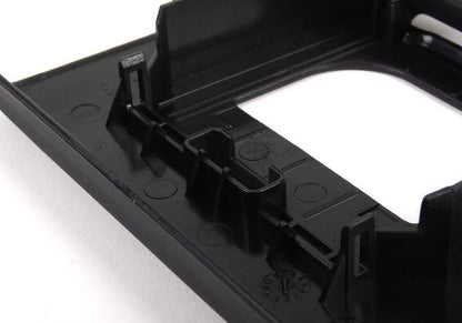 Sedili posteriori del coperchio superiore per BMW E36. BMW originale