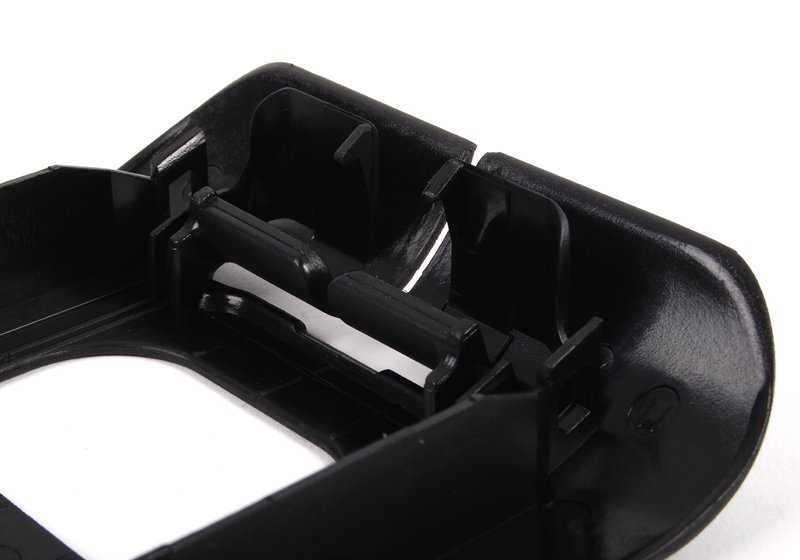 Sedili posteriori del coperchio superiore per BMW E36. BMW originale