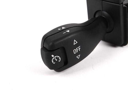 Interruptor control de velocidad OEM 61316940989 para BMW Z4 E85 (modelos 2.0i, 2.2i, 2.5i) y E86. Compatible con transmisiones manuales y automáticas. Original BMW.