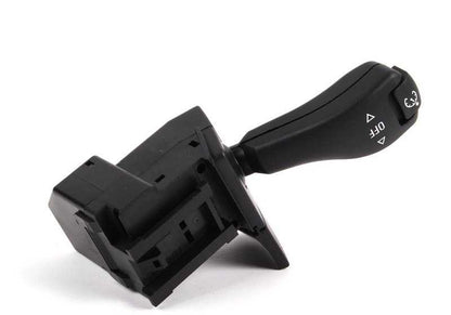 Interruptor control de velocidad OEM 61316940989 para BMW Z4 E85 (modelos 2.0i, 2.2i, 2.5i) y E86. Compatible con transmisiones manuales y automáticas. Original BMW.