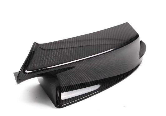 Lèvre avant M Performance OEM 51112160271 pour BMW E90, E92, E93. BMW d'origine.