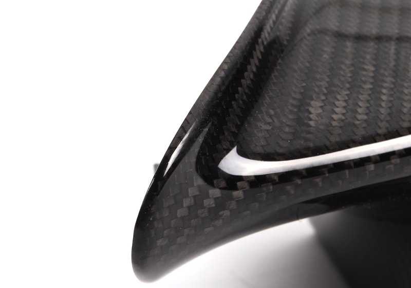 Front lip M Performance OEM 51112160271 for BMW E90, E92, E93. Original BMW.