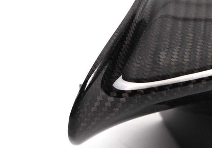 Front lip M Performance OEM 51112160271 for BMW E90, E92, E93. Original BMW.