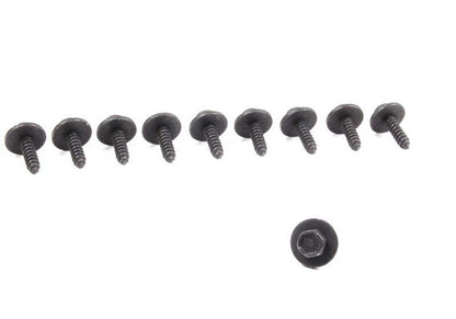 M Performance Frontaufsatz para BMW Serie 3 E90, E92, E93 (OEM 51112160272). Original BMW.