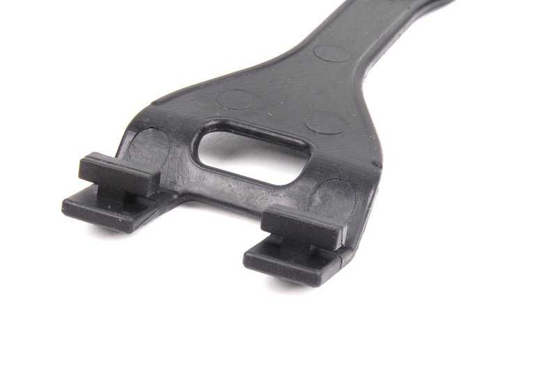 Universal support for BMW 3 Series E90, E90N (OEM 51477152788). Genuine BMW