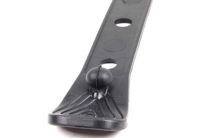 Universal support for BMW 3 Series E90, E90N (OEM 51477152788). Genuine BMW