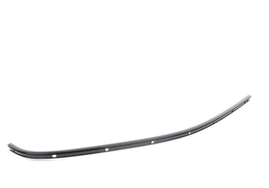 Acabamento traseiro esquerdo para BMW E39 (OEM 51342427411). BMW original