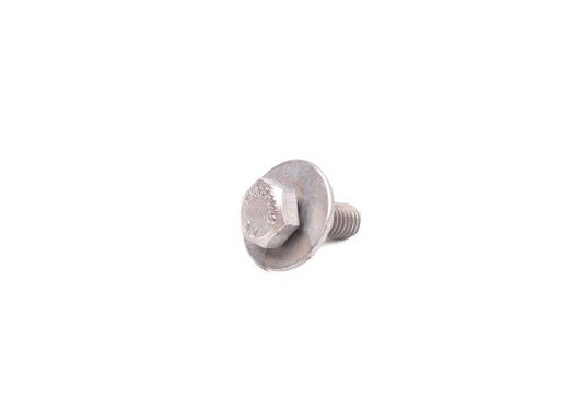 Tornillo hexagonal M5x14 OEM 07119904269 para BMW {F20, F21, F22, F23, F30, F31, F32, F33, F34, F36, F39, F45, F46, F48, F55, F56, F57, F80, F82, F83, F87, E12, E23, E24, E28, E38, E39, E46, E53, E60, E61, E63, E64, E70, E71, E85, E86, E90, F01, F02,