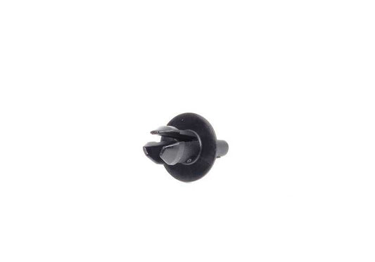 Clip d'extension OEM 3620677488 pour BMW E82, E88, E90, E91, E92, E93, F07, F01, F02, F04. BMW d'origine.