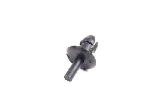 Clip d'extension OEM 3620677488 pour BMW E82, E88, E90, E91, E92, E93, F07, F01, F02, F04. BMW d'origine.