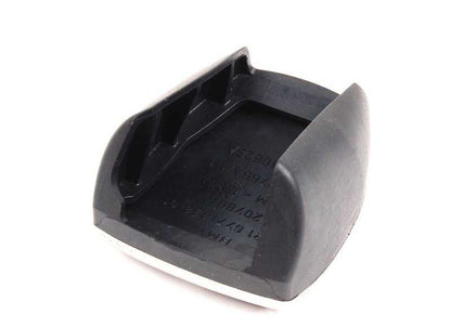 Edelstahl -Pedal -Set für BMW -Handbuch. E8X E8X E6X EU6X BMW