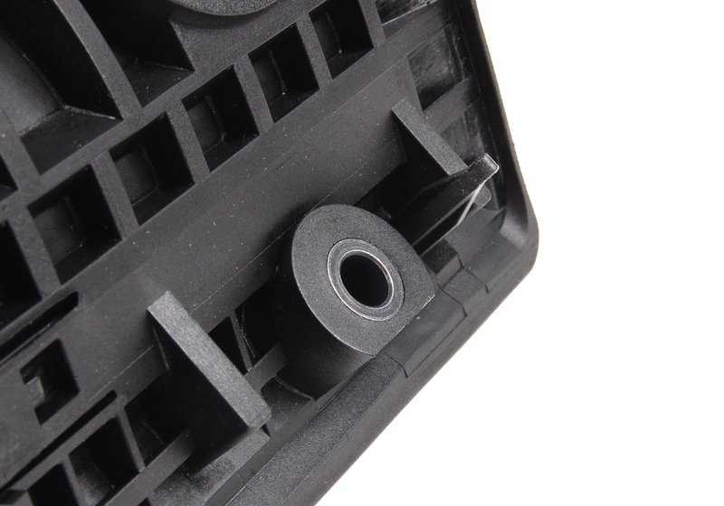 Edelstahl -Pedal -Set für BMW -Handbuch. E8X E8X E6X EU6X BMW