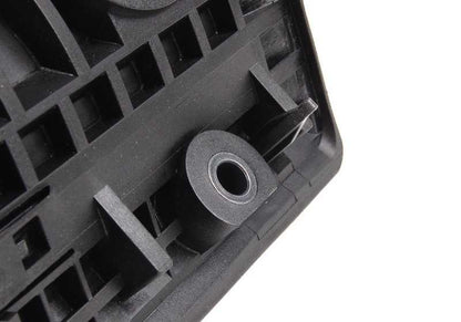 Edelstahl -Pedal -Set für BMW -Handbuch. E8X E8X E6X EU6X BMW