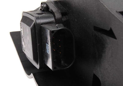 Edelstahl -Pedal -Set für BMW -Handbuch. E8X E8X E6X EU6X BMW