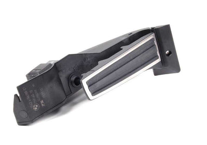 Edelstahl -Pedal -Set für BMW -Handbuch. E8X E8X E6X EU6X BMW