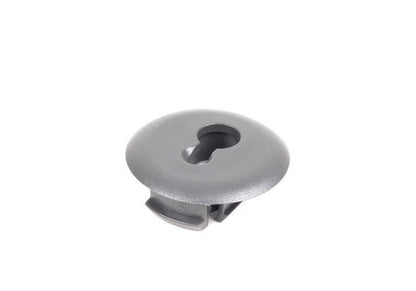 Soporte de cinta de sujeción OEM 51478230749 para BMW E36 y E39. Original BMW.