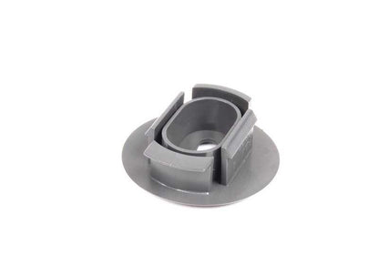 Soporte de cinta de sujeción OEM 51478230749 para BMW E36 y E39. Original BMW.