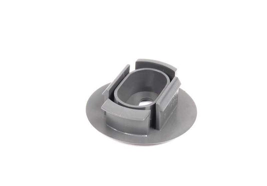 Soporte de cinta de sujeción OEM 51478230749 para BMW E36 y E39. Original BMW.
