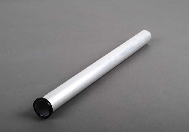 Advance coolant pipe for BMW E60, E61, E63, E64, E65, E66, E53, E70 (OEM 11141439975). Genuine BMW