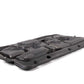 Sound insulation front right door for BMW E36 (OEM 51488236696). Original BMW