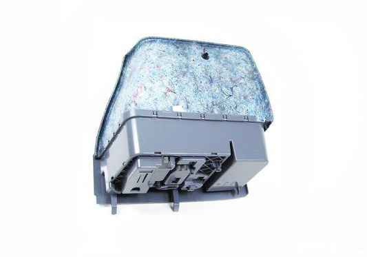Coperchio batteria OEM 51477070520 per BMW 3 E90 Series, E91, E92, E93. BMW originale.