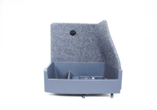 Coperchio batteria OEM 51477070520 per BMW 3 E90 Series, E91, E92, E93. BMW originale.