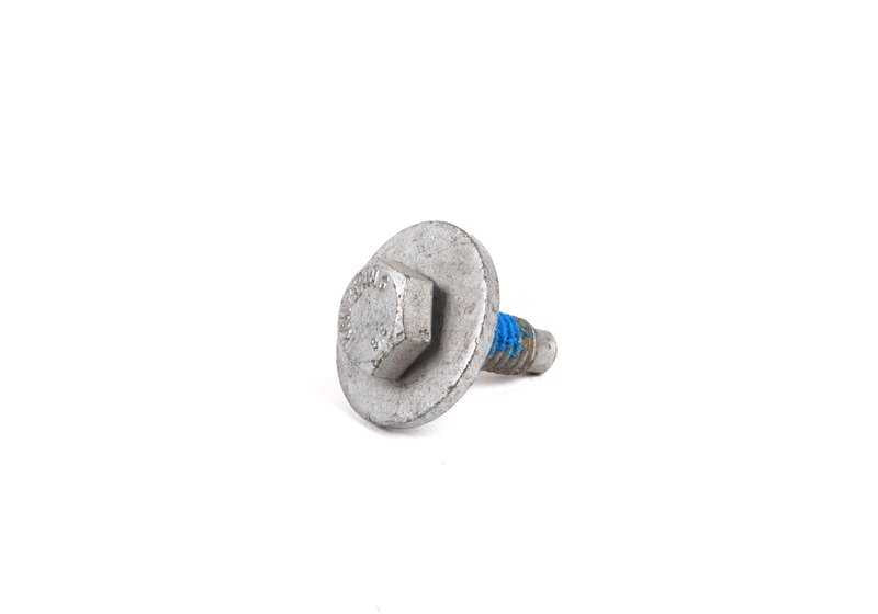 Autoblocant hexagonal screw M6 OEM 07146961201 for BMW {E81, E82, E87, E88, F20, F21, F40, F22, F23, F44, F45, F46, F87, E90, E92, E93, F30, F31, F34, F34, F80, G20, G F32, F33, F36, F82, F83, F90, G30, G31, G32, G11, G12, F91, F92, F93, G14, G15,