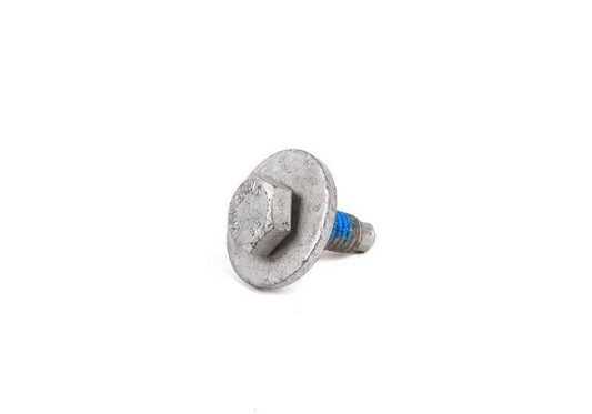 Autoblocant hexagonal screw M6 OEM 07146961201 for BMW {E81, E82, E87, E88, F20, F21, F40, F22, F23, F44, F45, F46, F87, E90, E92, E93, F30, F31, F34, F34, F80, G20, G F32, F33, F36, F82, F83, F90, G30, G31, G32, G11, G12, F91, F92, F93, G14, G15,