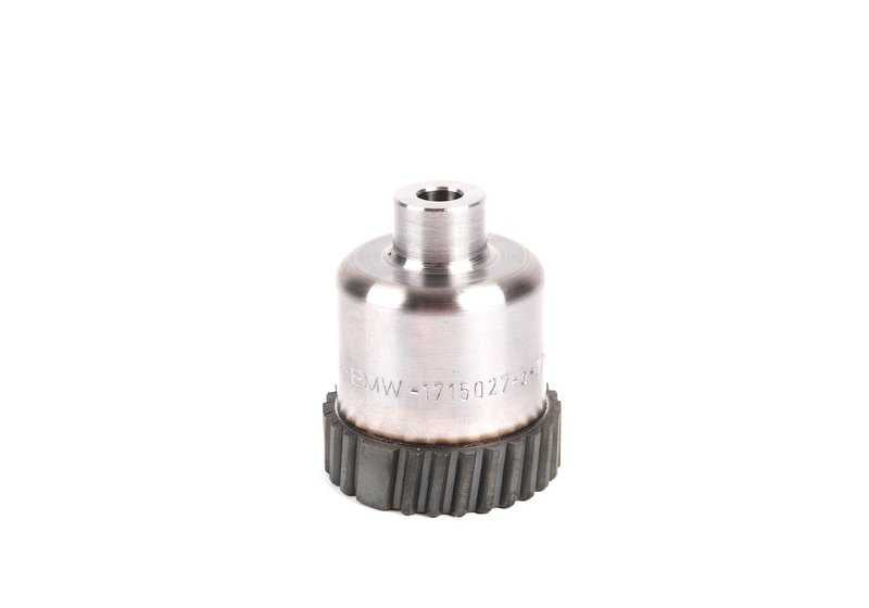 Árbol de levas eje dentado OEM 11361715027 para BMW E36, E46, E39, E60, E61, E38, E65, E66, E83, E53, Z3, E85. Original BMW.