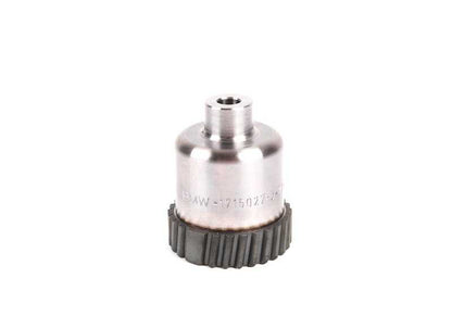 Árbol de levas eje dentado OEM 11361715027 para BMW E36, E46, E39, E60, E61, E38, E65, E66, E83, E53, Z3, E85. Original BMW.