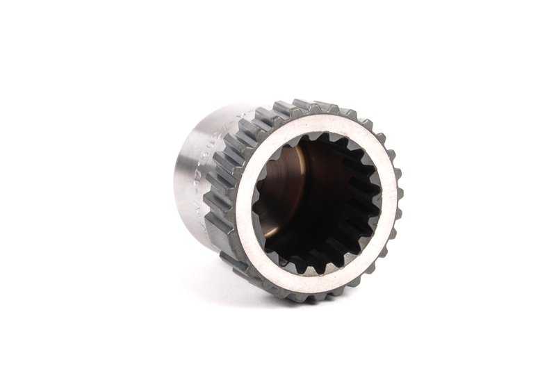 Árbol de levas eje dentado OEM 11361715027 para BMW E36, E46, E39, E60, E61, E38, E65, E66, E83, E53, Z3, E85. Original BMW.
