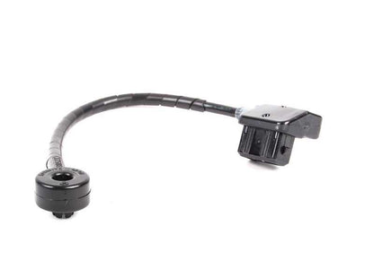 Sensor de cigüeñal OEM 12121311710 para BMW E34, E32, E30, E28, E24. Original BMW.