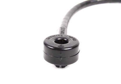 Sensor de cigüeñal OEM 12121311710 para BMW E34, E32, E30, E28, E24. Original BMW.
