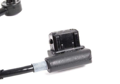 Sensor de cigüeñal OEM 12121311710 para BMW E34, E32, E30, E28, E24. Original BMW.