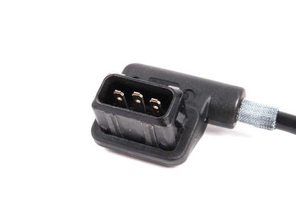 Sensor de cigüeñal OEM 12121311710 para BMW E34, E32, E30, E28, E24. Original BMW.