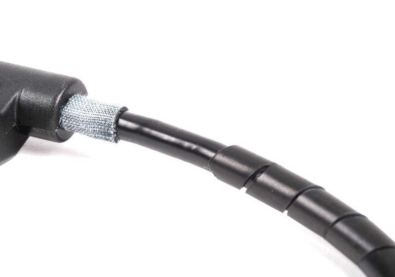 Sensor de cigüeñal OEM 12121311710 para BMW E34, E32, E30, E28, E24. Original BMW.