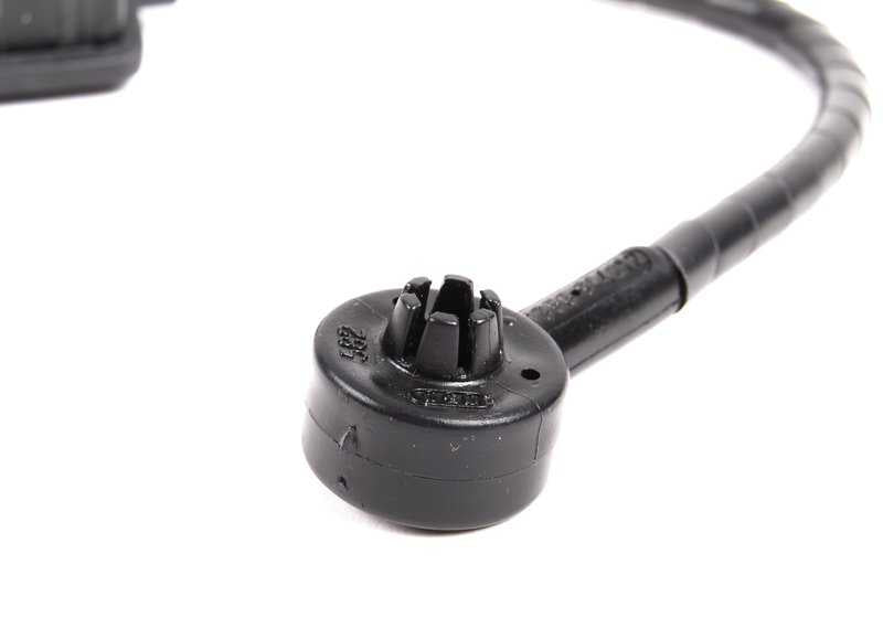 Sensor de cigüeñal OEM 12121311710 para BMW E34, E32, E30, E28, E24. Original BMW.