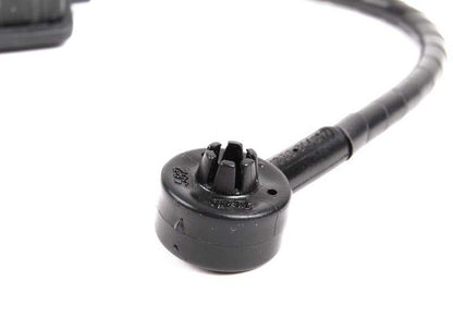 Sensor de cigüeñal OEM 12121311710 para BMW E34, E32, E30, E28, E24. Original BMW.