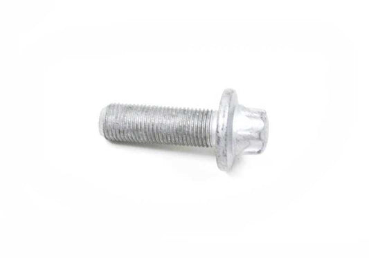 Tornillo pasante OEM 33321093661 para BMW E39, E60, E61. Pieza original BMW.