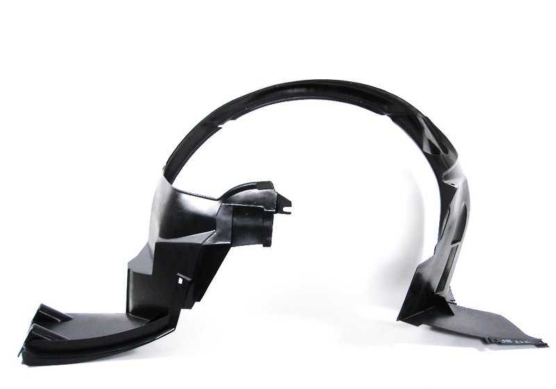 Omporter Interior Ope Interior OEM 51712268661 für BMW Z3 E36 (M3.2 CK91 -Modelle, CK92, Cl91, Cl92, CM91, CM92, CN91, CN92). Original BMW.