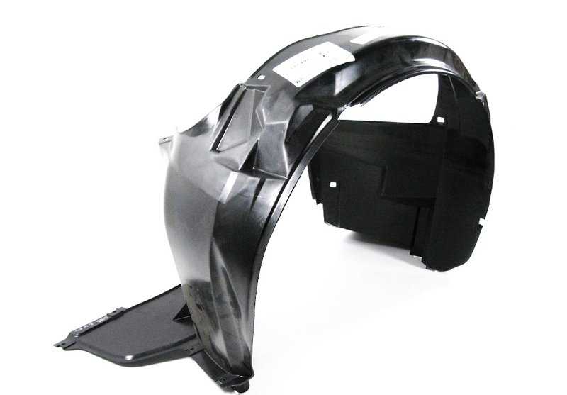 Omporter Interior Ope Interior OEM 51712268661 für BMW Z3 E36 (M3.2 CK91 -Modelle, CK92, Cl91, Cl92, CM91, CM92, CN91, CN92). Original BMW.