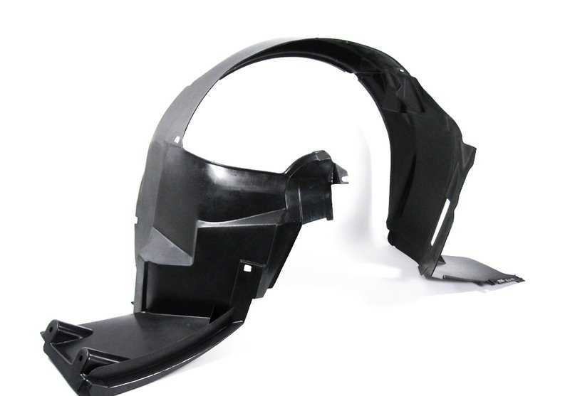 Omporter Interior Ope Interior OEM 51712268661 für BMW Z3 E36 (M3.2 CK91 -Modelle, CK92, Cl91, Cl92, CM91, CM92, CN91, CN92). Original BMW.