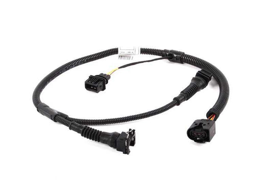 BMW -Adapter (OEM 12514592703). Original BMW