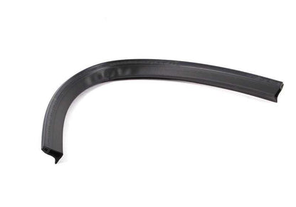Vorderwand/Kühler im Obergeschoss für BMW E81, E82, E87, E88 Serie 3 E90, E91, E92, E93 und X1 E84 (OEM 51647134102). Original BMW
